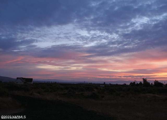 Property at NKA Cottonwood Canyon Rd, Yakima, WA 98908