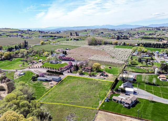 Property at NKA Baker Rd, Selah, WA 98942