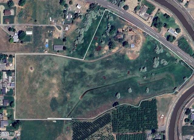 Property at 1111 Roza Dr, Zillah, WA 98953