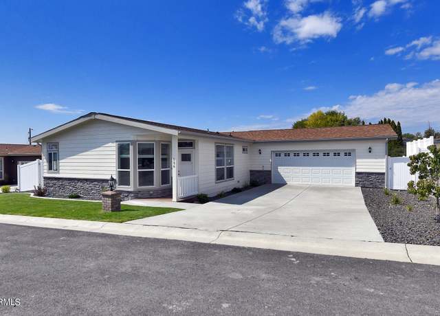 Property at 200 Bridle Way #156, Yakima, WA 98901, 2 beds, 2 baths