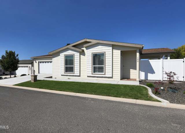 Property at 200 Bridle Way #160, Yakima, WA 98901, 2 beds, 2 baths