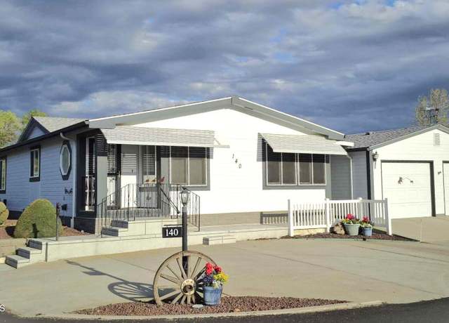 Property at 3701 Gun Club Rd Unit 140, Yakima, WA 98901, 2 beds, 2 baths