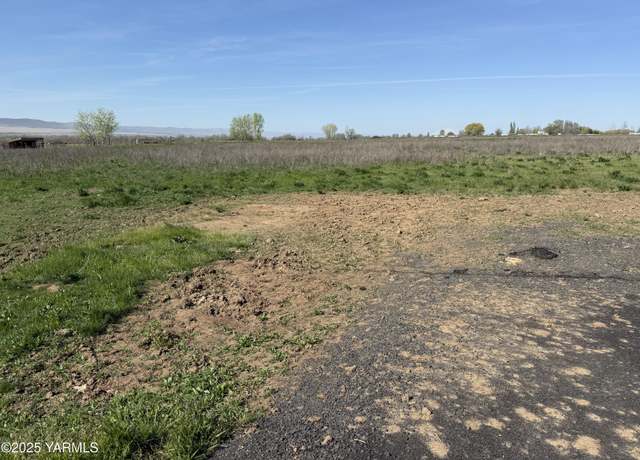 Property at TBD Wilgus Lot 3 Rd #3, Prosser, WA 99350