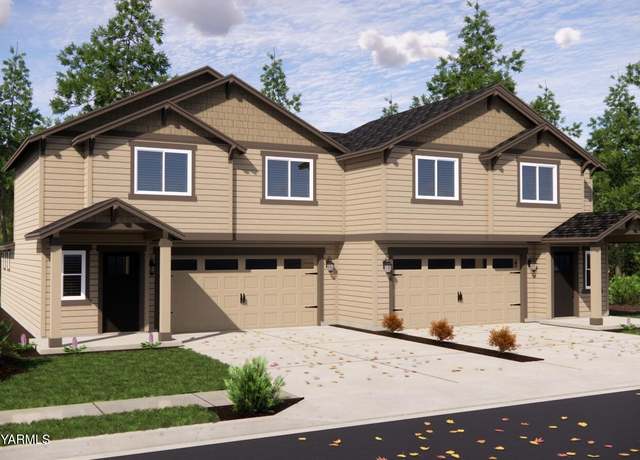 Property at 4708 W Oak Ave, Yakima, WA 98903, 3 beds, 2.5 baths