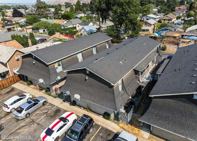 Property at 1403-1405 Roosevelt Ave, Yakima, WA 98902