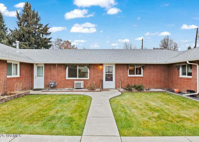 Property at 216 N 38th Ave #4, Yakima, WA 98902, 1 bed, 1 bath