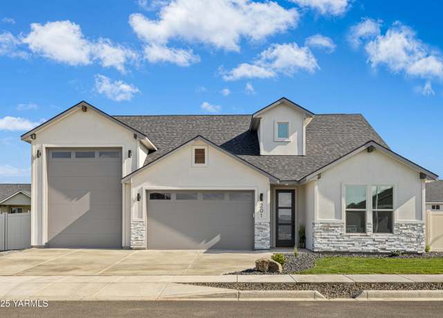 Property at 201 E Chinook Rd Lot 10, Ellensburg, WA 98926, 3 beds, 3 baths