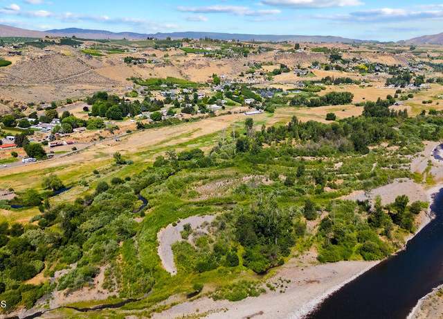 Property at NKA S Naches Rd, Yakima, WA 98908