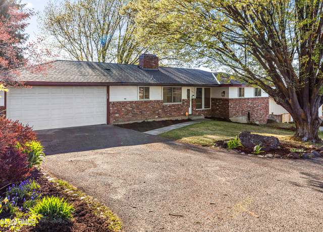 Property at 607 N 53rd Ave, Yakima, WA 98908, 5 beds, 3 baths