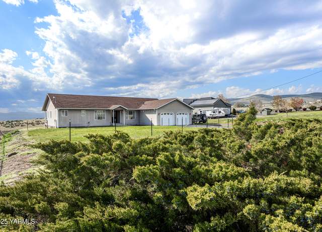 Property at 710 Saint Hilaire Rd, Yakima, WA 98901, 3 beds, 2 baths