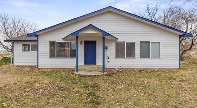 Photo of 520 Wautoma Rd, Sunnyside, WA 98944