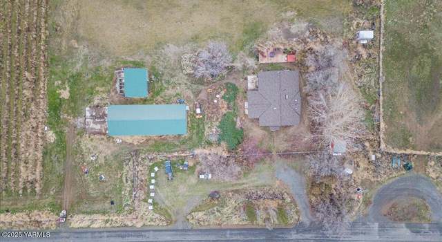 Photo of 520 Wautoma Rd, Sunnyside, WA 98944