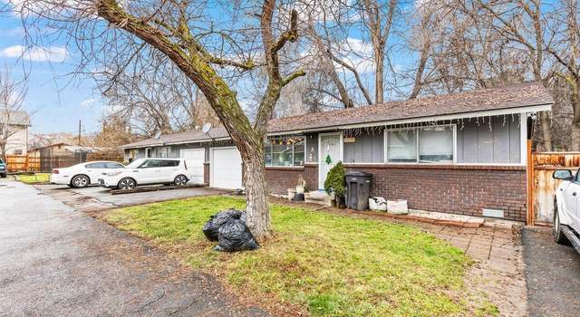 Photo of 1404 1/2 S 16th Ave, Yakima, WA 98902