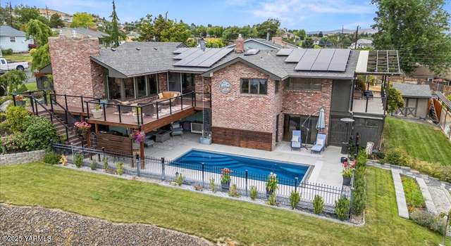 Photo of 501 Viewcrest Pl, Selah, WA 98942