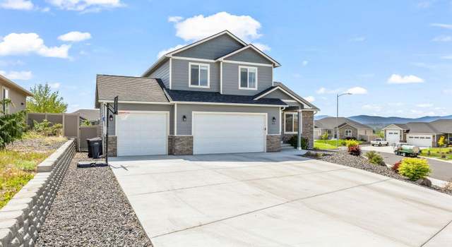 Photo of 1589 Valhalla Lp, Selah, WA 98942