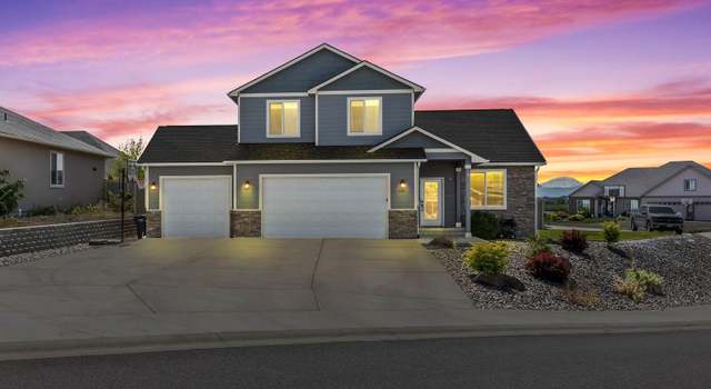 Photo of 1589 Valhalla Lp, Selah, WA 98942