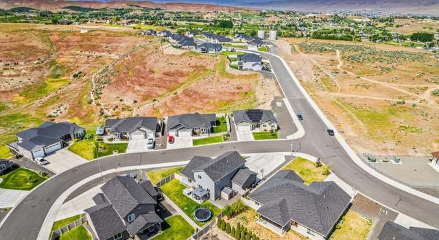Photo of 1589 Valhalla Lp, Selah, WA 98942