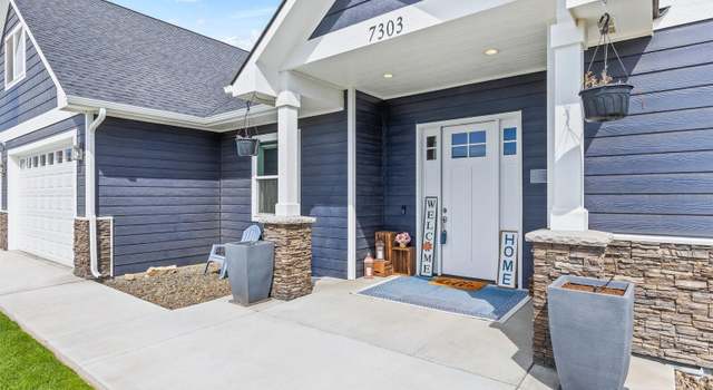 Photo of 7303 Crestfields Rd, Yakima, WA 98903