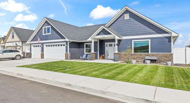 Photo of 7303 Crestfields Rd, Yakima, WA 98903