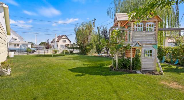 Photo of 206 Franklin Ave, Toppenish, WA 98948