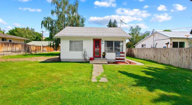 Photo of 315 Penney Ave, Naches, WA 98937