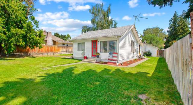 Photo of 315 Penney Ave, Naches, WA 98937
