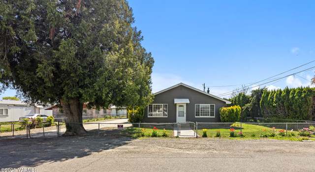 Photo of 104 Whitman St, Yakima, WA 98903