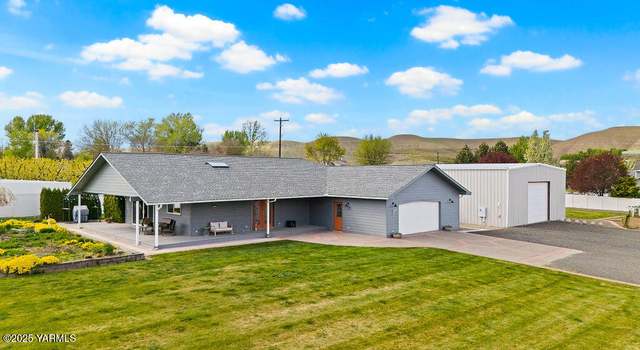 Photo of 575 Parish Rd, Selah, WA 98942