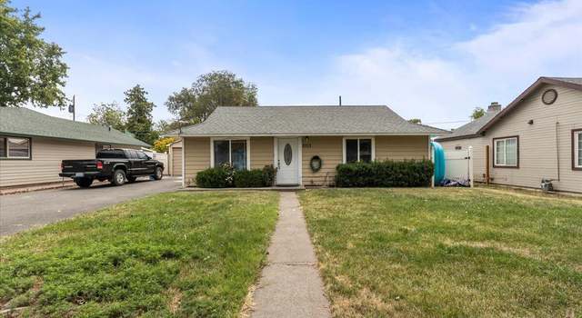 Photo of 2713 S 5th St, Union Gap, WA 98903