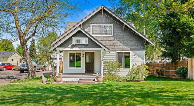 Photo of 621 S 5th St, Selah, WA 98942