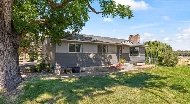 Photo of 772 Highland Dr, Zillah, WA 98953