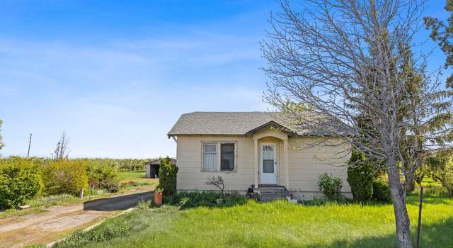 Photo of 800 Hatton Rd, Tieton, WA 98947