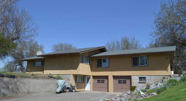 Photo of 290 Galloway Dr, Yakima, WA 98908