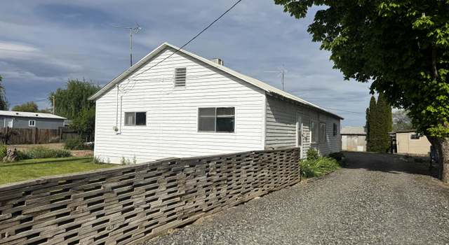 Photo of 301 Youngstown Rd, Toppenish, WA 98948