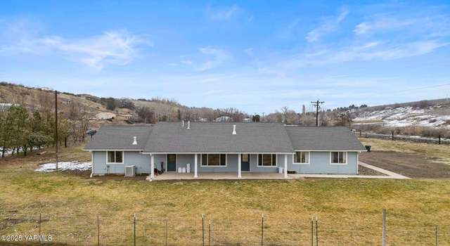 Photo of 14929 Cottonwood Canyon Rd, Yakima, WA 98908