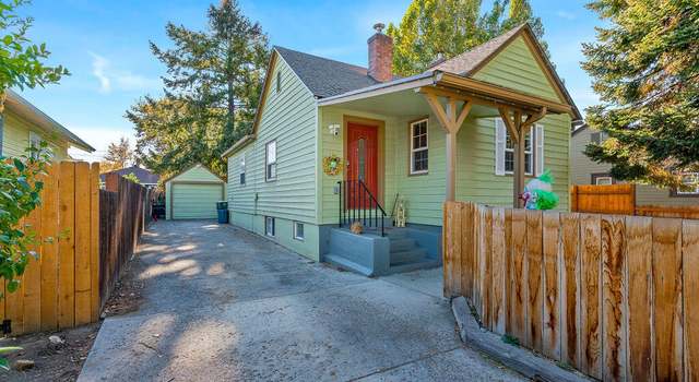Photo of 2410 Barge St, Yakima, WA 98902