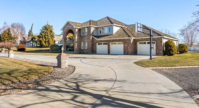 Photo of 191 Alteejen Rd, Zillah, WA 98953