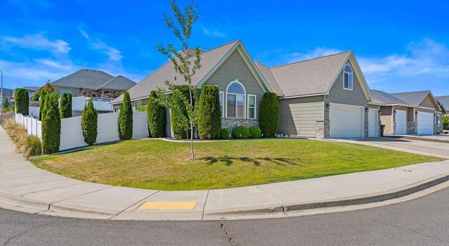 Photo of 7302 Crown Crest Ave, Yakima, WA 98903