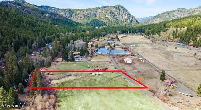 Photo of NKA Hwy 410 Ave, Naches, WA 98937