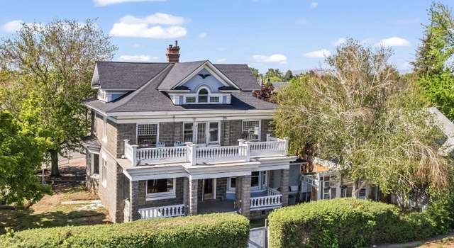 Photo of 101 Pearne St, Toppenish, WA 98948