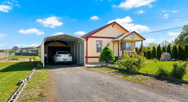 Photo of 300 Cowiche City Rd, Cowiche, WA 98923