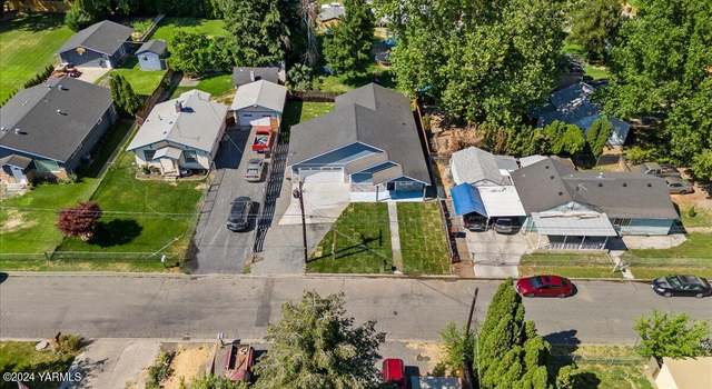 Photo of 1805 Plath Ave, Yakima, WA 98902