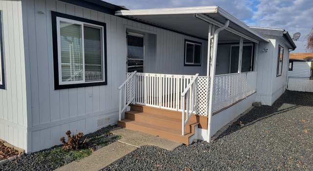 Photo of 21 Leisure Hill Dr, Union Gap, WA 98903