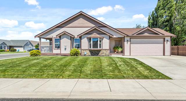 Photo of 2600 N Columbia St, Ellensburg, WA 98926