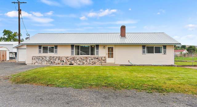 Photo of 271 S Kershaw Dr, Yakima, WA 98908