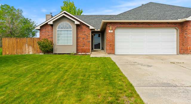 Photo of 2 N 74th Ave, Yakima, WA 98908