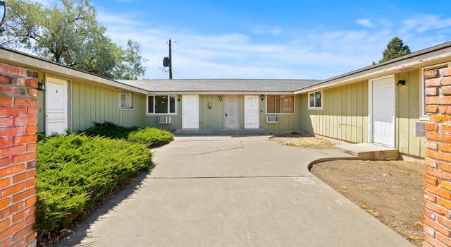 Photo of 906 S 42nd Ave Unit A,B,C,D, Yakima, WA 98908