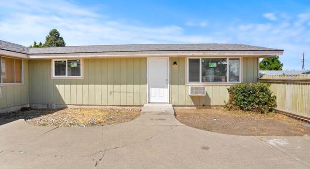 Photo of 906 S 42nd Ave Unit A,B,C,D, Yakima, WA 98908