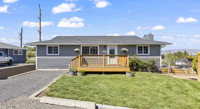 Photo of 513 Viewcrest Pl, Selah, WA 98942