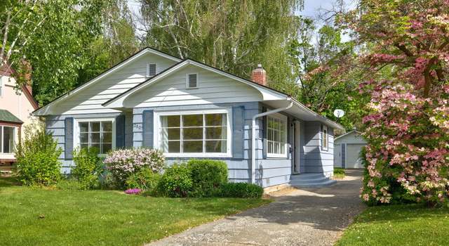 Photo of 2507 W Chestnut Ave, Yakima, WA 98902